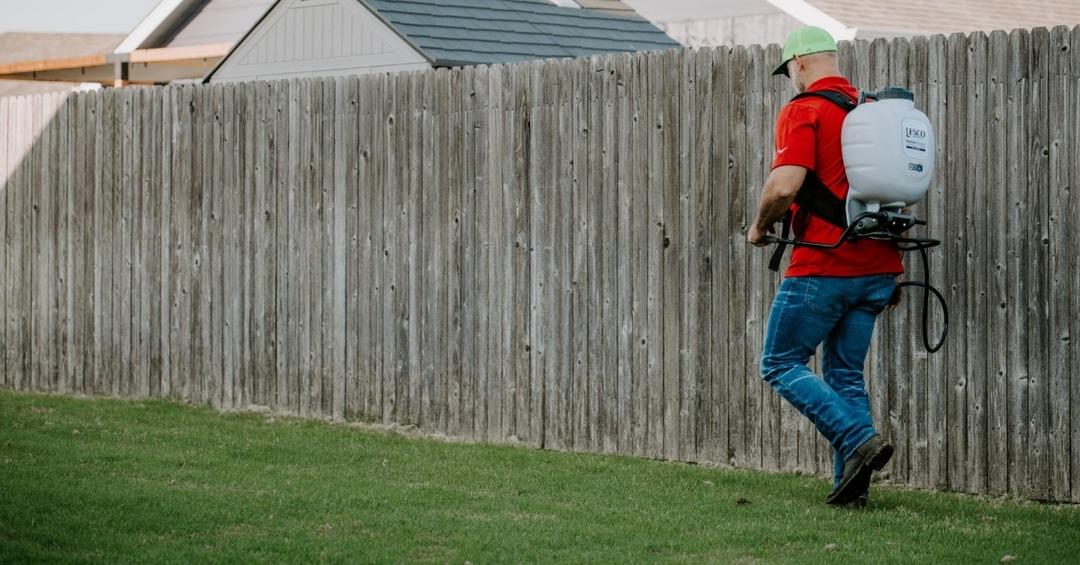 Lawn Care Company in Tulsa, OK Complete Lawn Care Tulsa